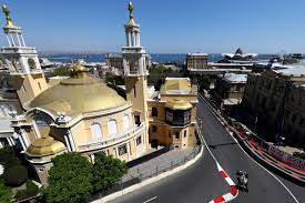 The 2021 formula 1 azerbaijan grand prix will be held on the streets of baku from 16:00 local time (+4 gmt). F1 2019 Live Stream Azerbaijan Grand Prix Start Time Tv Schedule And How To Watch Online Sbnation Com