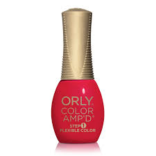 Orly Color Amp D Flexible Color Nail Polish Warm Tones Nail Colors Nail Polish Nails