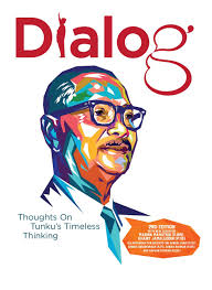 Day trip island hopping and snorkeling. Dialog Thoughts On Tunku S Timeless Thinking Second Edition
