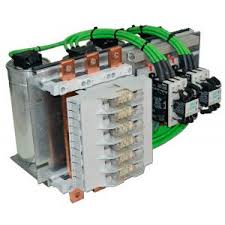 We did not know this until one burned up my ? Capacitor Bank Oem Module 1000 Aener Energia