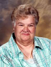 Mildred B. Martin Obituary