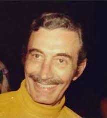 Antonio Raxel (1922-1999) - Find a Grave Memorial