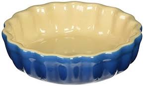 Le Creuset Stoneware 7ounce Petite Tart Dish Marseille For More Information Visit Image Link This Is An Am Pie And Tart Pans Le Creuset Stoneware Pie Tart