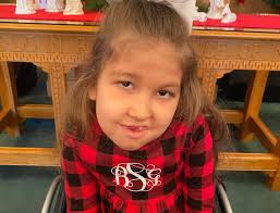 Obituary for Brooklyn Grace Sangster