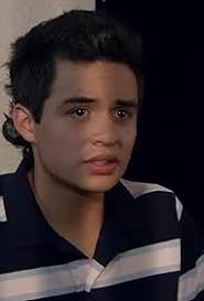 La rosa de Guadalupe" El último grito (TV Episode 2009)