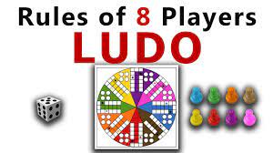 Ludo is a strategy board game for two to four players, in which the players race their . Ludo 8 Apk Download 2021 Free 9apps
