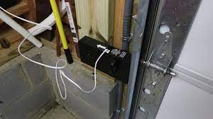 Then manually lift or close the door until the carriage locks into place. Liftmaster 8500 Jackshaft Power Lock Free Replacement Or Repair Youtube