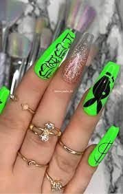 Pin On Nail Art