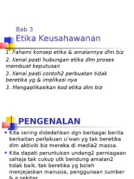 Salah satu prinsip yang termaktub dalam sebuah perjanjian adalah taat = berkat, tidak taat = kutuk tuhan sudah mengampuni semua kesalahan, penyesalan, kekecewaan, kekeliruan, pelanggaran semuanya berbicara tentang keadilan allah. Etika Keusahawanan