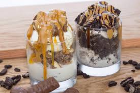Since no two were alike, and since instructions were a bit sketchy, i worked with a friend to come up with a good recipe, including some tips that we came up with along the way. Grubhub Reveals America S Favorite Desserts In Honor Of National Dessert Day 2019 10 08 Bake Magazine