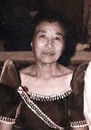 Rufina A. Aquino Obituary