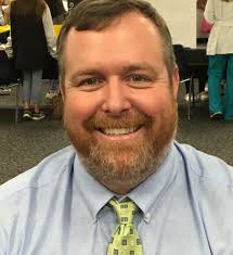 Happy National Principal's Day to Mr. Shubert and Mr. McKeever! The LJHS  community appreciates their hard work and dedication to our school!  #wearelupton