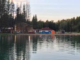 Baldy mountain is the highest point in the park, which is also the highest point in manitoba at 831 metres above sea level. Resort Threatened By Rising Lake Level Winnipeg Free Press