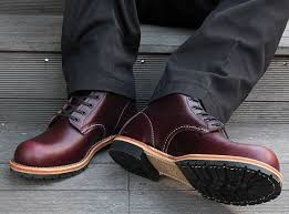 Amazon Com Red Wing Heritage 6 Inch Beckman Round Toe Boot Shoes Mens Leather Boots Dress With Boots Shoe Boots