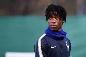 He is out of contract next summer and rennes. Spurs Planning An Ambitious Swoop For Rennes Eduardo Camavinga