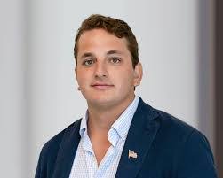 Charles Mcenany's Instagram, Twitter & Facebook