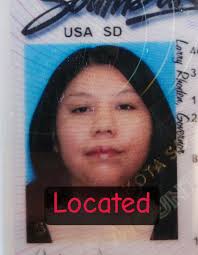 Oglala Sioux Tribe Department of Public Safety