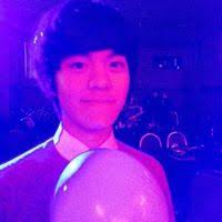 James Huh (huhjames14)