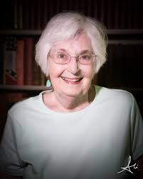 Carolyn Hunter Pierce Samonds, Rest in Peace — Ali Cotton Photography