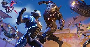 Fortnite season 5 is the most highly anticipated event on the horizon in the battle royale game for ps4, nintendo switch, xbox one, mobile, pcs and macs. Fortnite Season 5 Release Date And What We Know So Far Balls Ie