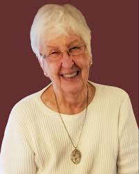 Violet R. Schroeder Obituary June 15, 2024