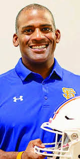 Mid-Carolina Conference fall all-conference