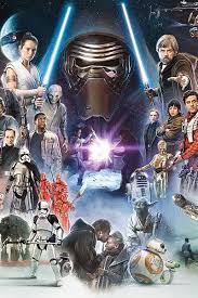 10 Things That Should Have Been Different In Star Wars The Rise Of Skywalker Best Movies Star Wars Background Star Wars Pictures Star Wars Poster
