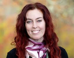 Welcome new faculty member