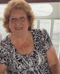 Phyllis Anderson Obituary