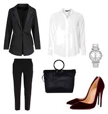 Designer Clothes Shoes Bags For Women Ssense Clothes Design Business Attire Female Manager