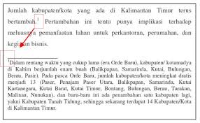 Check spelling or type a new query. Catatan Kaki Makalah Tool Microsoft Word Dan Ketentuan Penulisannya Polisi Tactica