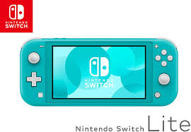 Descuentos en juegos para nintendo switch: Amazon Com Nintendo Switch Lite Turquoise Electronics