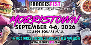 FOODEESFEST Morristown