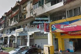 Whatsapp facebook twitter pinterest linkedin email apartment taman lembah maju. Shop For Sale In Taman Lembah Maju Pandan Indah By Alicelim Estate Propsocial
