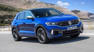 The roc offers careers where you can experience the best in healthcare, a strong and supportive team environment, and training and professional development opportunities. Volkswagen T Roc R Review 2021 Top Gear