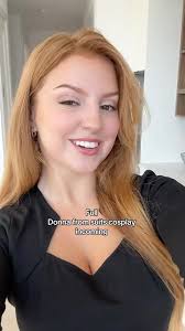 This Donna cosplay 🔥