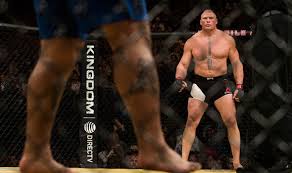 From his career's start to his main storyline introduction. Brock Lesnar Ufc Return Revelation Confirmed Ahead Of Wrestlemania 34 Ufc Sport Express Co Uk