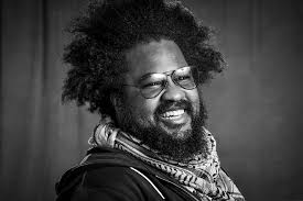 Ralph Darden of Random Children, Franklin, AM/FM, Jai Alai Savant, DJ Major  Taylor