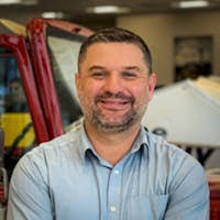 McGee Toyota of Claremont