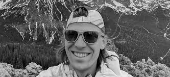 YOU SHOULD MEET BROCK HAUGEN