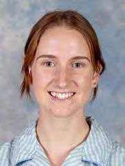 2021 Yearbook by Mater Christi College