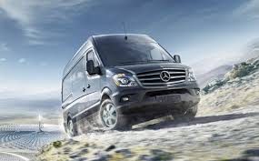 This Would Be Great For Horse Shows Mercedes Benz Sprinter 4x4 Mercedes Van Benz Sprinter Mercedes Benz