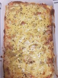 Doner Auflauf Von Kochtopfperle Chefkoch Rezept Rezepte Kochrezepte Einfache Gerichte