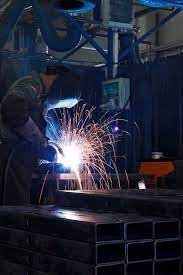 Welding Gas Metal Arc Welding Welding What Is Like