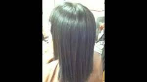 The truth about brazilian blowouts & thinning hair black hair care: Brazilian Blowout On Black Hair Youtube