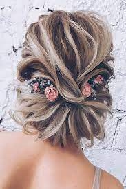 30 Best Ideas Of Wedding Hairstyles For Thin Hair Wedding Hairstyles Thin Hair Bride Hairstyles Hair Styles