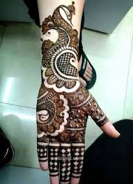 Pin On Henna Patterns