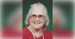 Obituary information for Barbara Jean Eppard