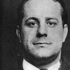 Famous Male Mafiosos