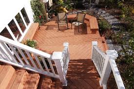 There is also a maximum opening size between railings. Nova Scotia Deck Archadeck Custom Decks Patios Sunrooms And Porch Builder